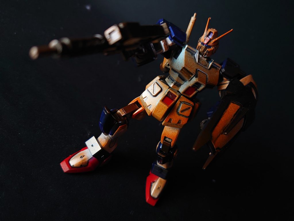 RXQ-final:Gunses–3枚目/制作者：kgym0