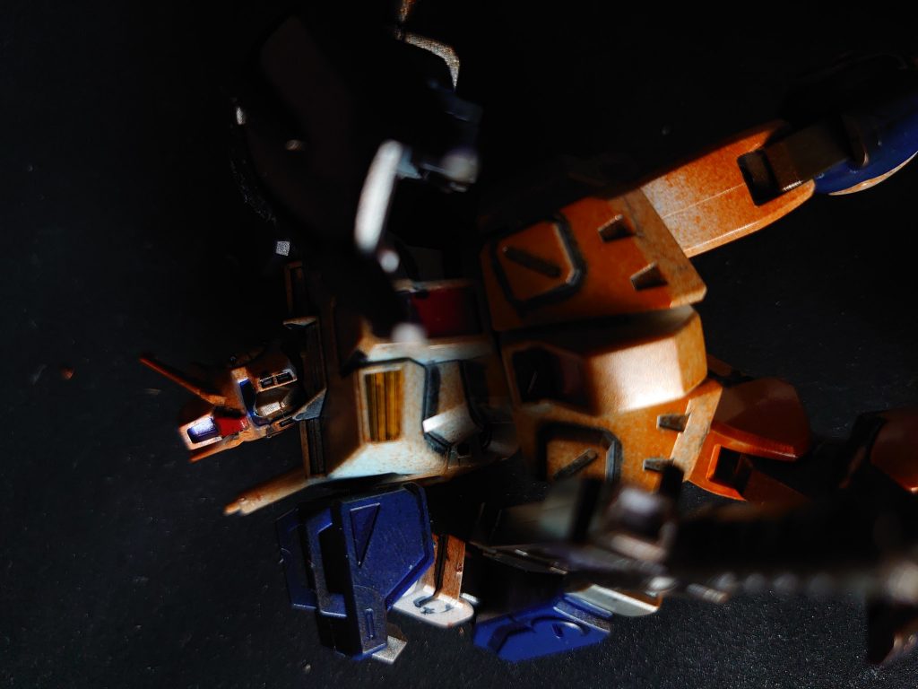 RXQ-final:Gunses–2枚目/制作者：kgym0