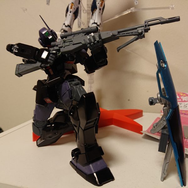 リド・ウォルフ機