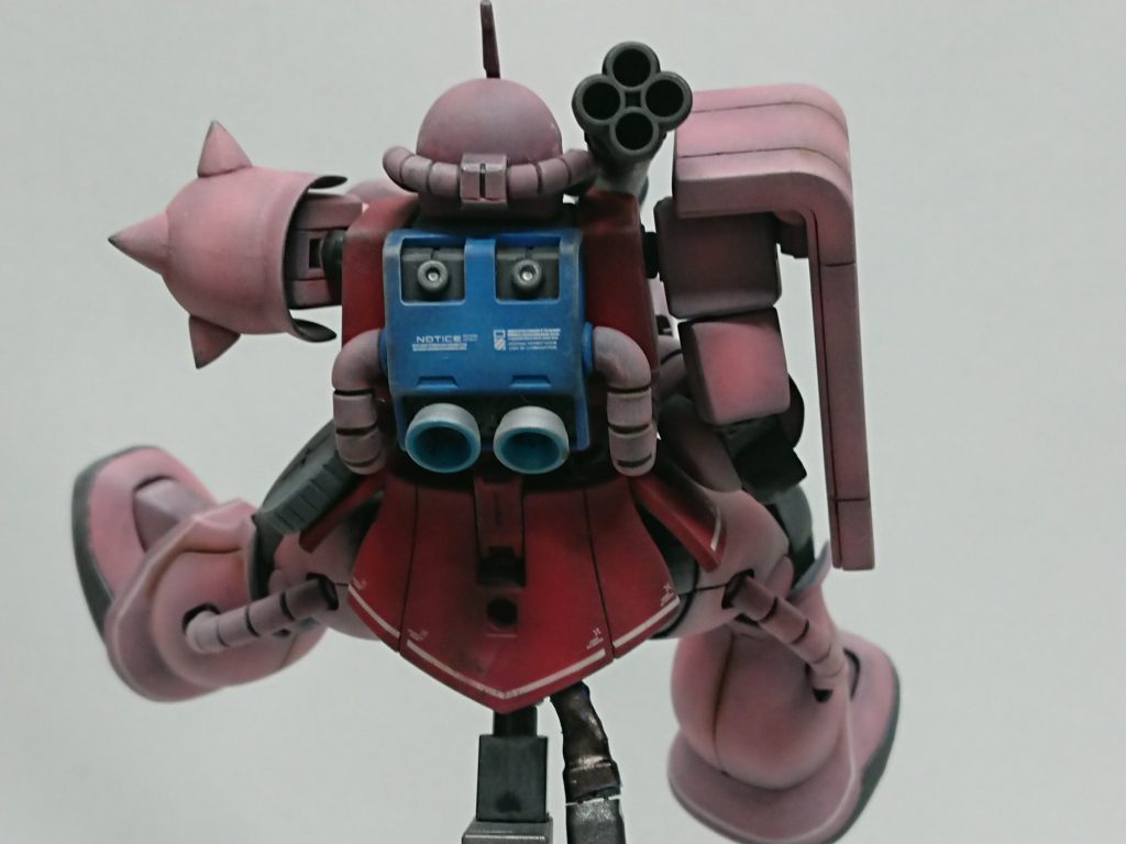 色合は「まんねん工房」さんの真似をしました。