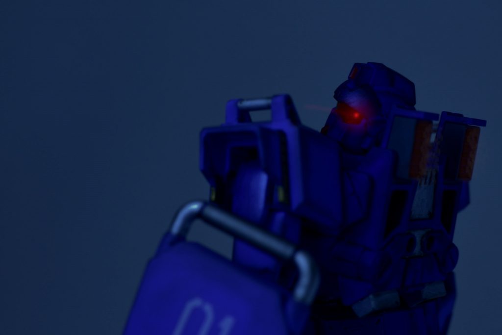 EXAM System, stand by.