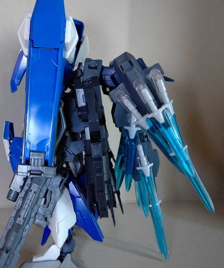 00 ver.0(ダブルオーオーバー)–2枚目/制作者:緋澄