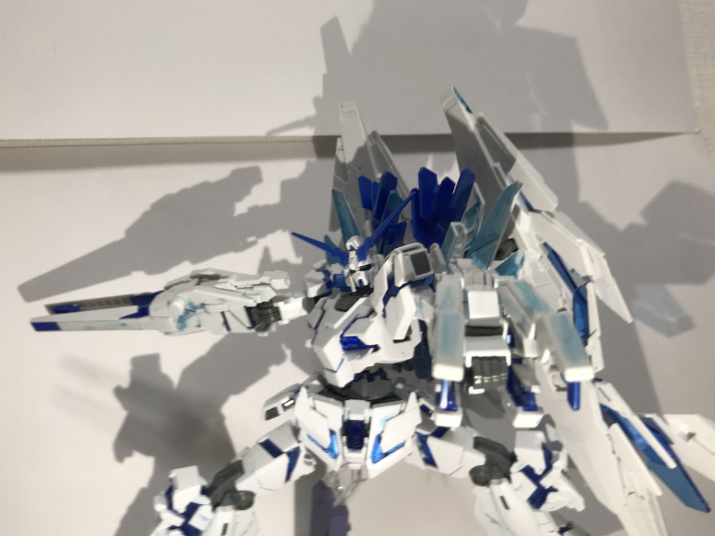 バナァージィィィ!、、が乗ってます