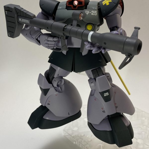 HGUC ドム