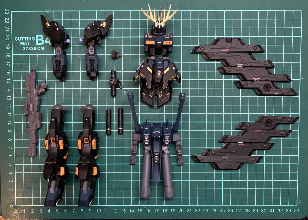 クレセントリッター–8枚目/制作者：すい