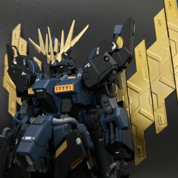 クレセントリッター