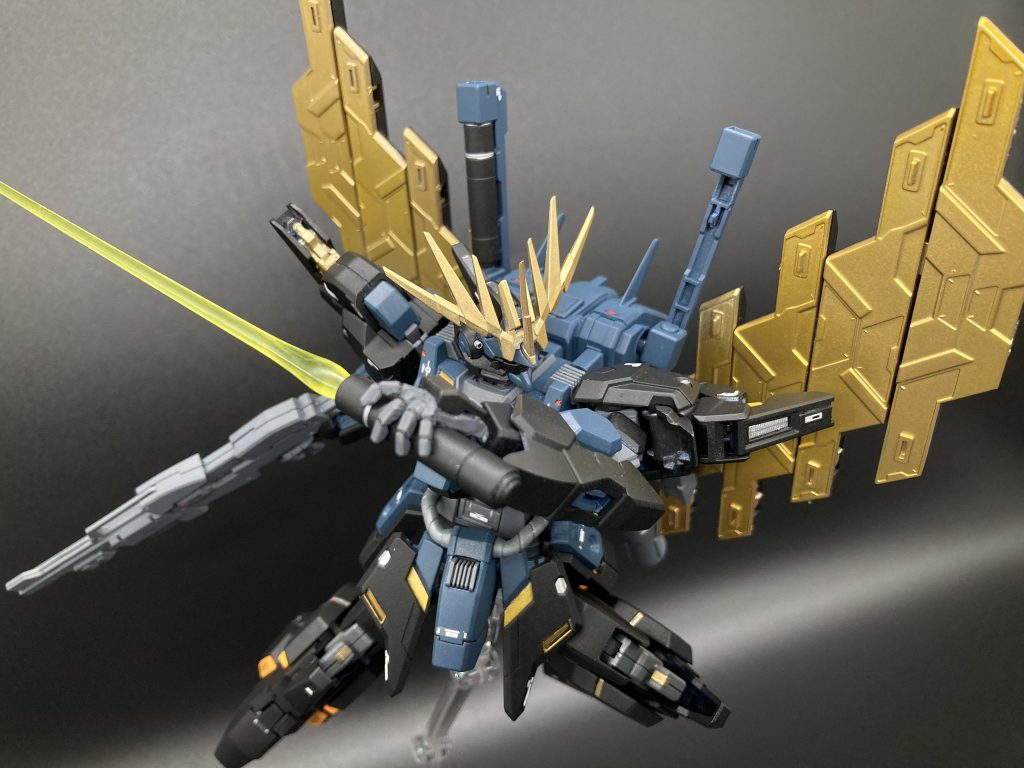 サブアームなんぞ、使ってんじゃ、ねえええええええ