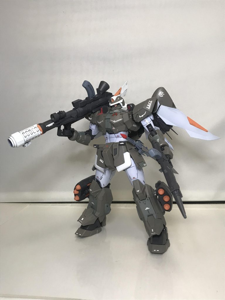 MGジンタイプ インサージェント–2枚目/制作者：イノ