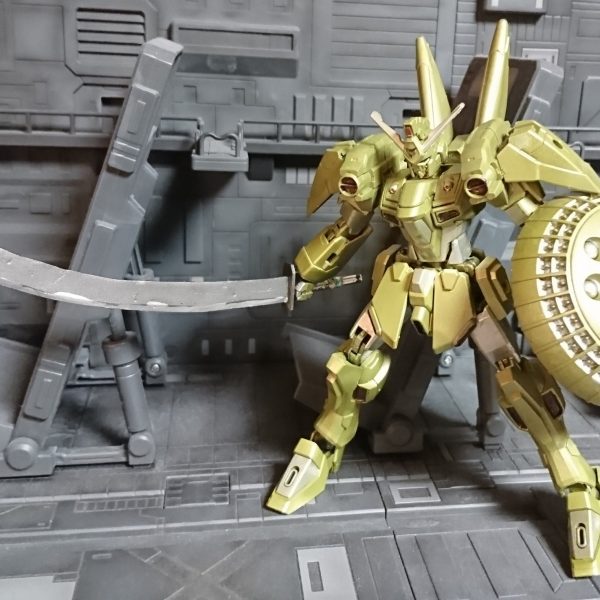 ジャスティスパラディン