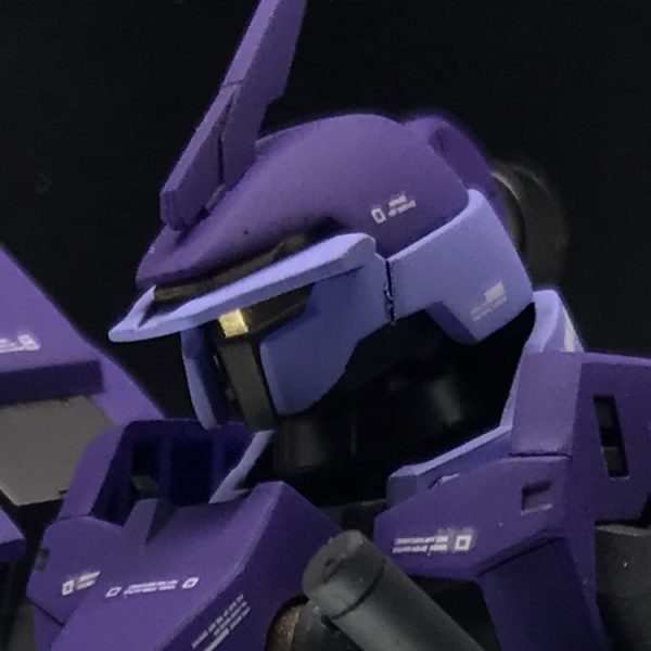 シュバルベグレイズ・アインダルトン専用機