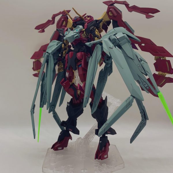 ロードアストレイアオギ