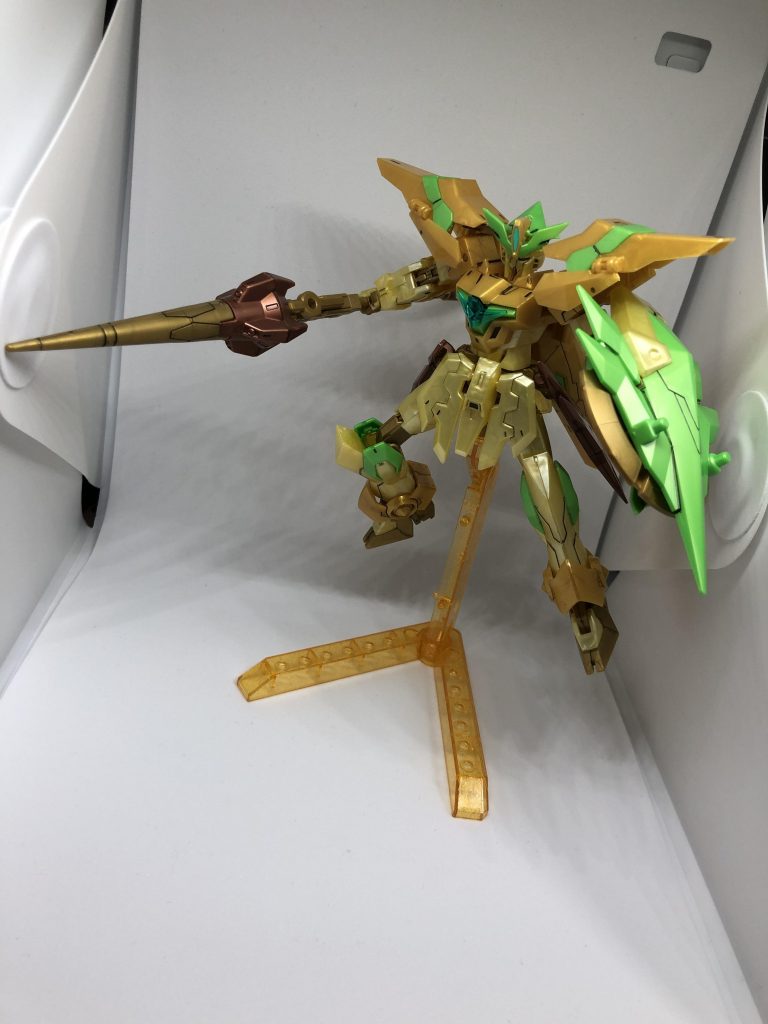 ガンダムイージスナイト