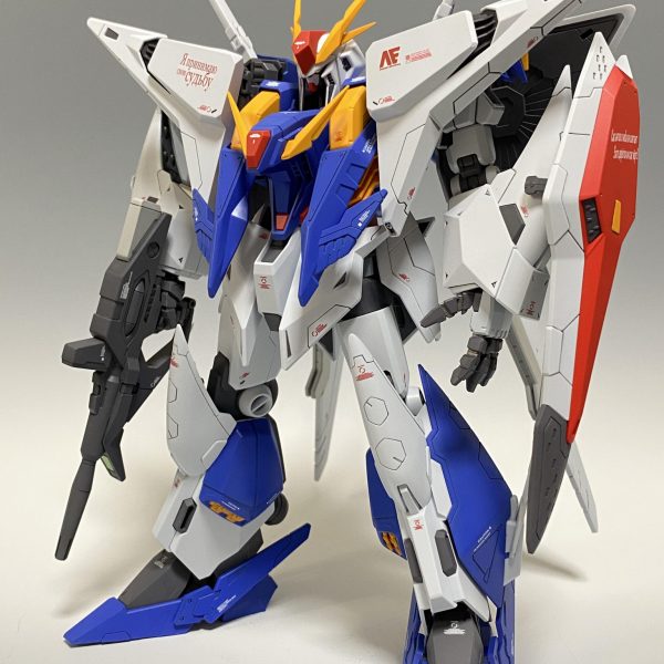 クスィーガンダム