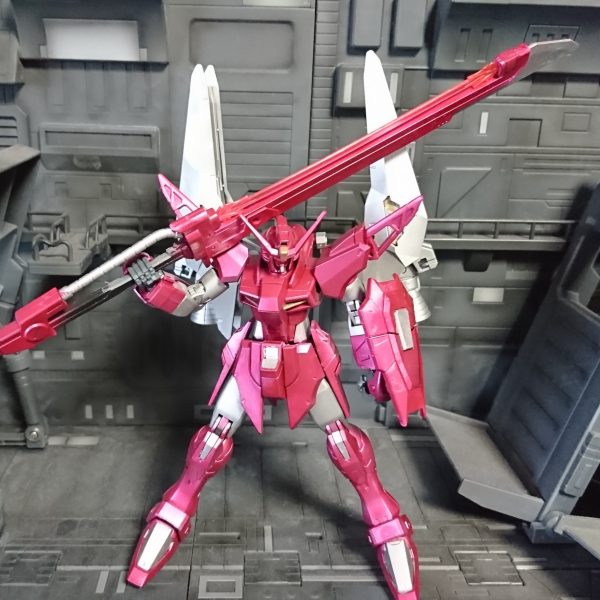 ディスティニー（ロウ・ギュールカスタム）