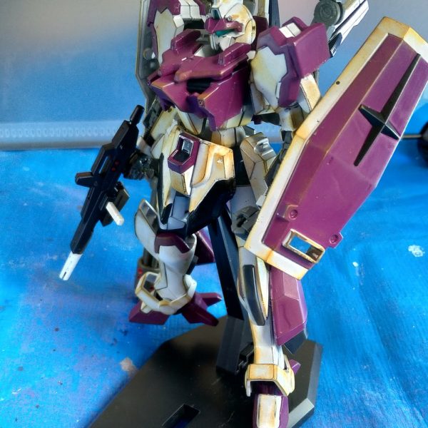 ジムIII・ディスポーザブル