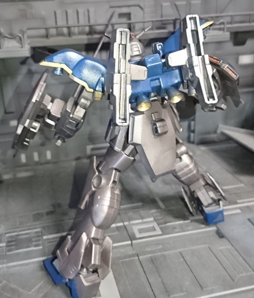 デスサイズＳＲ–6枚目/制作者：アレス