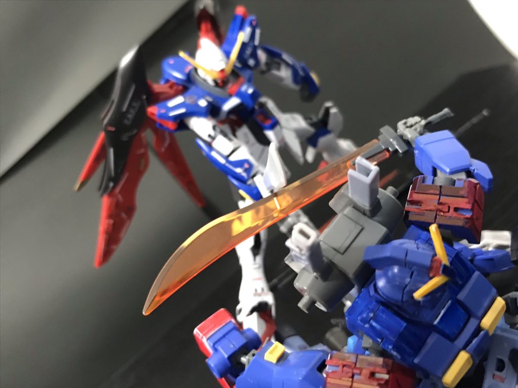 ストカス「邪魔だ!」???「うぁ!」