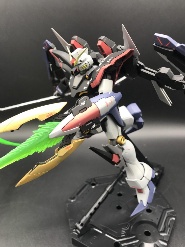 全てマットにしているのでつや消しで塗装しています。