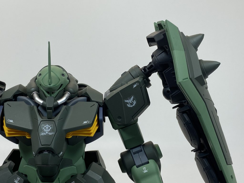 メッサーウォーリア–7枚目/制作者：T-self