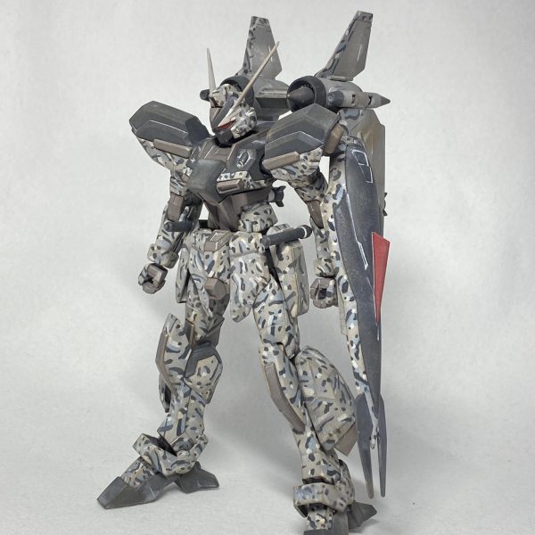 HGCE ウィンダム