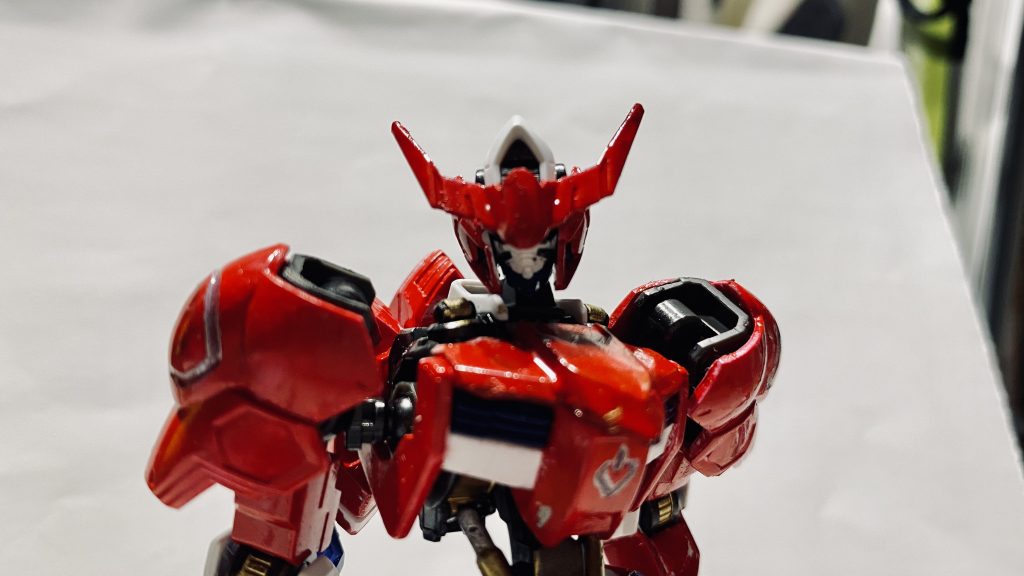 キットがイケメンすぎるんですよホント