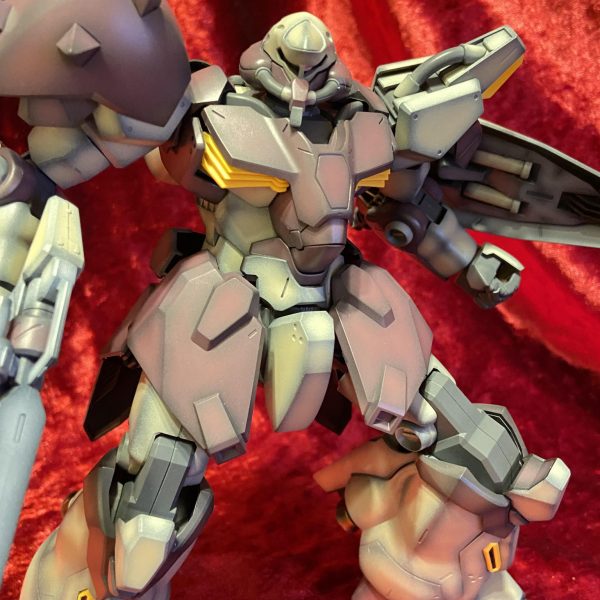 メッサータイプF01