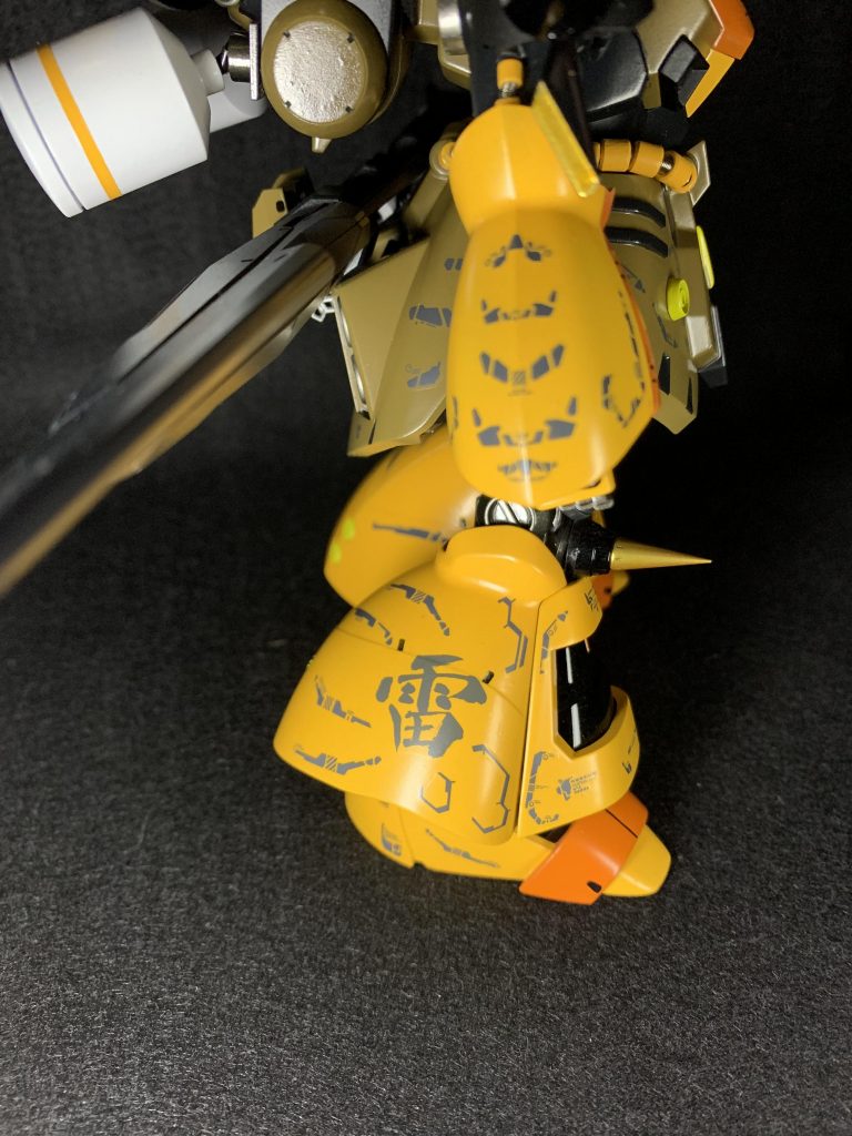 ど★雷戰–8枚目/制作者:うぇる