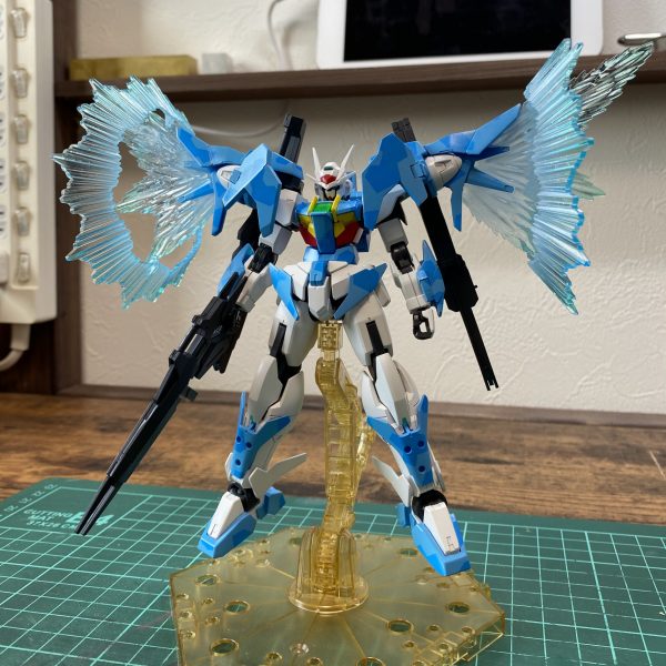 ガンダムダブルオースカイ