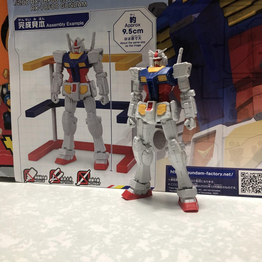 改装はせす可動域だけ広げました☆