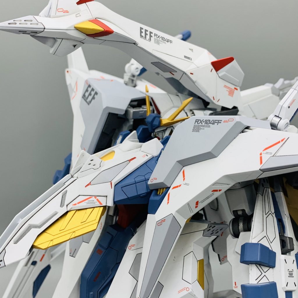 HG ペーネロペー–2枚目/制作者：yongo