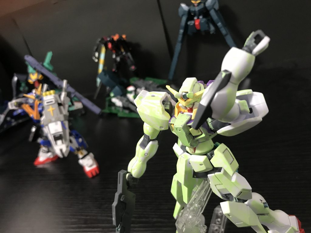 ラファエル「撤退だ、お前に…その信念があるのなら…戦え俺の代わりに」