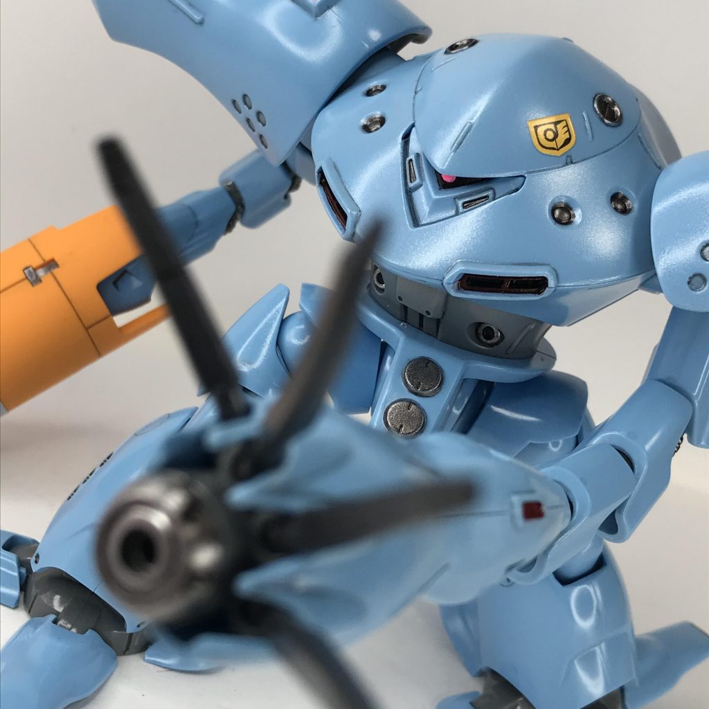 バシュ！バシュ！！