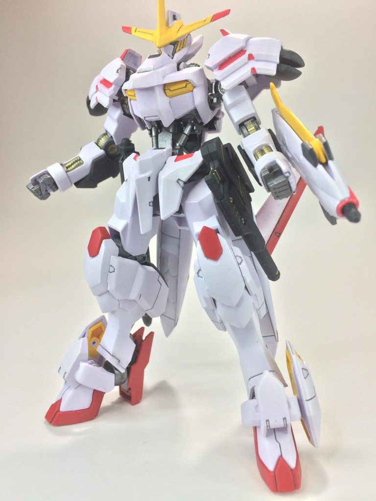 フロントビュー