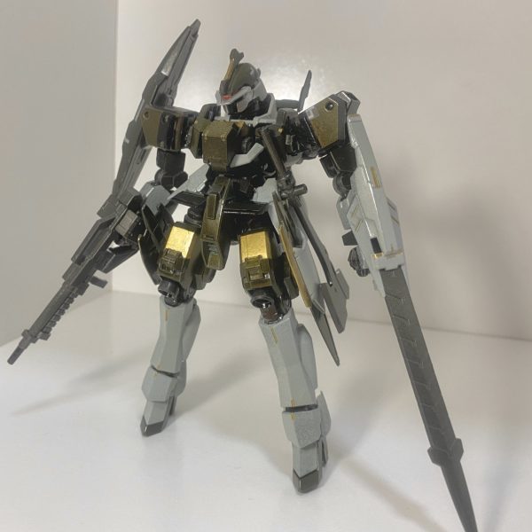 シュヴァルべグレイズ改修型