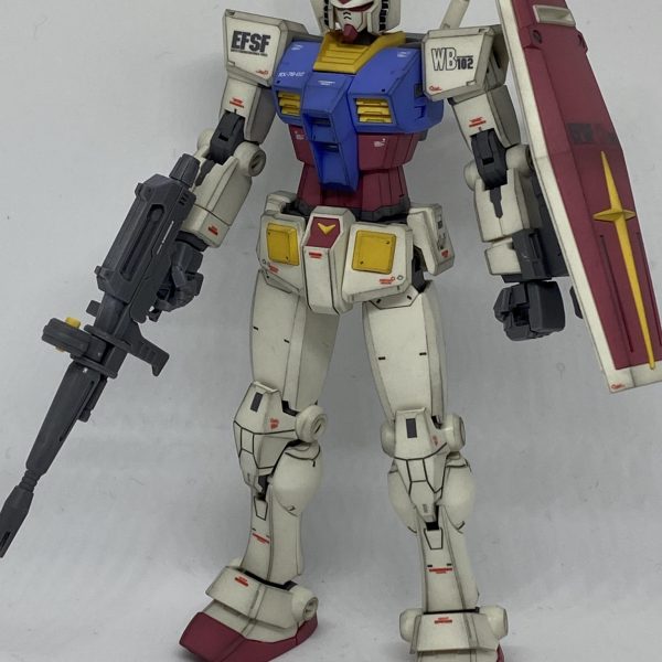 ガンダム　ビヨンドグローバル