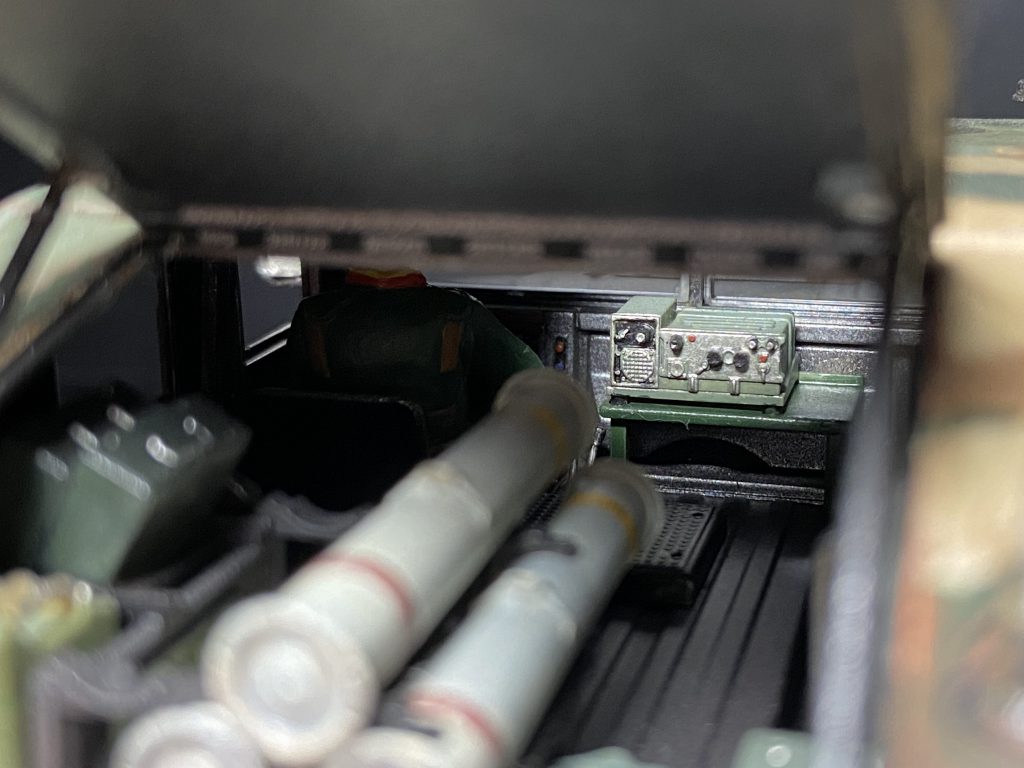 内装もバッチリ👌