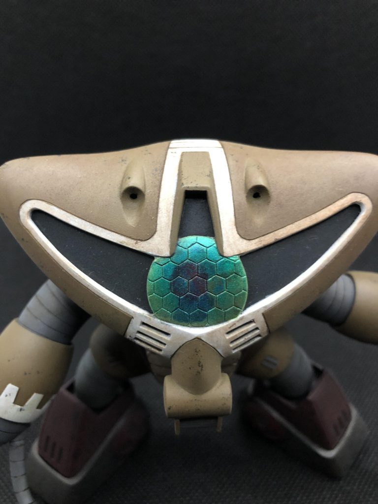 ちょっと可愛い