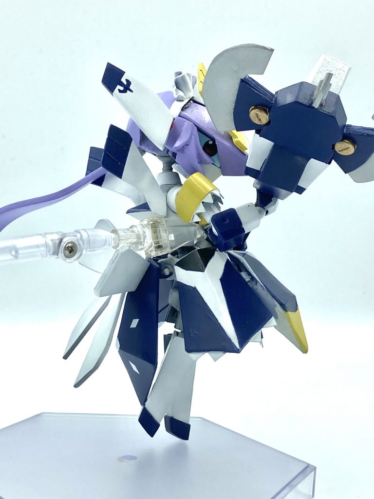 侍従騎士　ウーンドウォート–8枚目/制作者：天探女