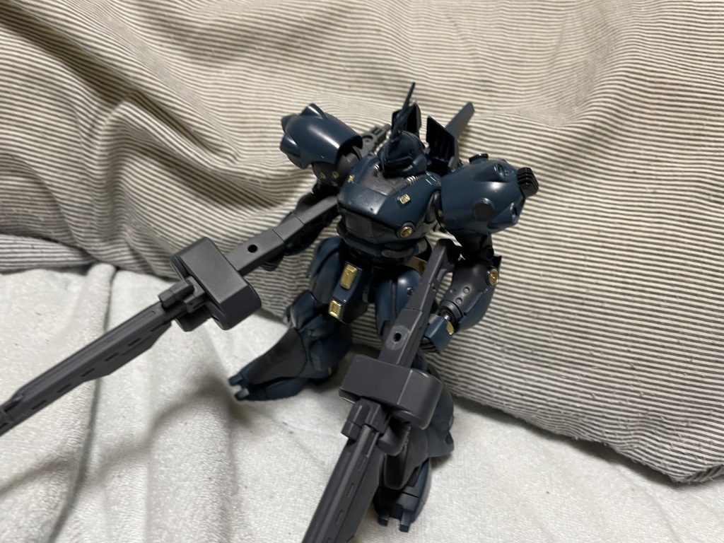 こうなりました。