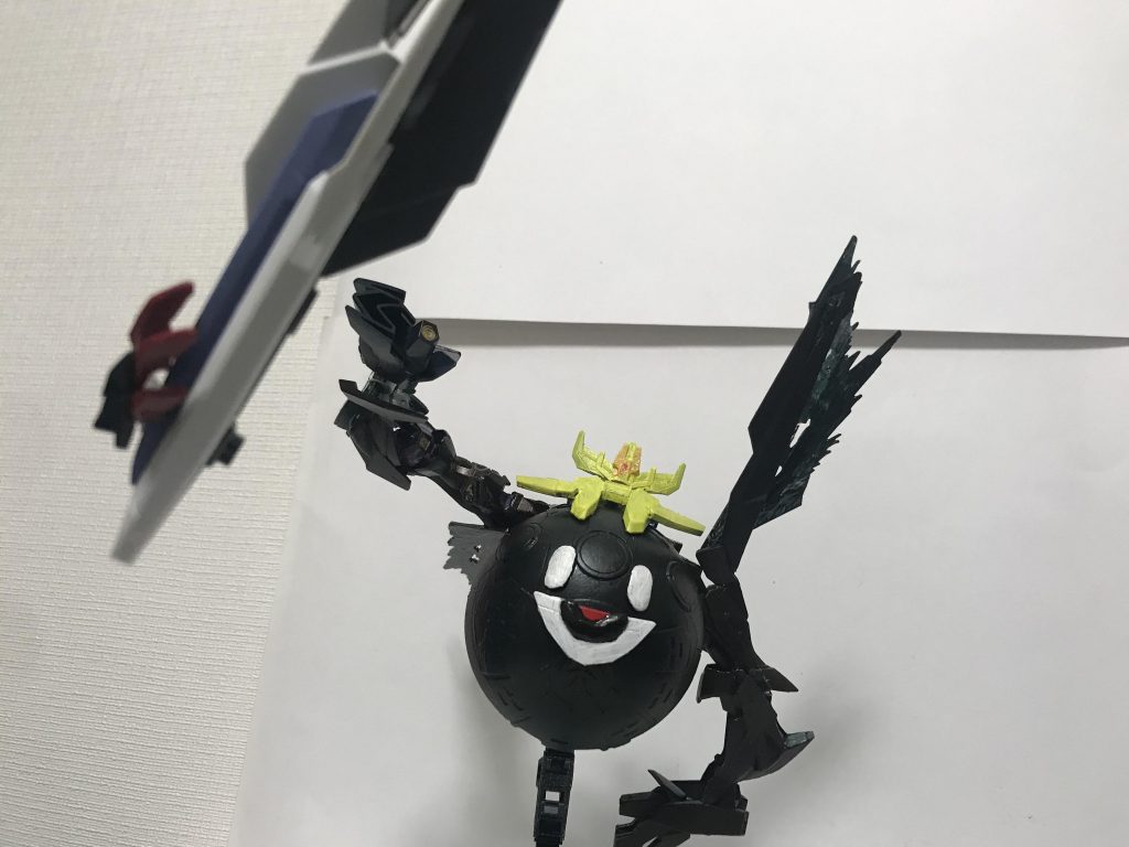 ヒーローソード!これ好き