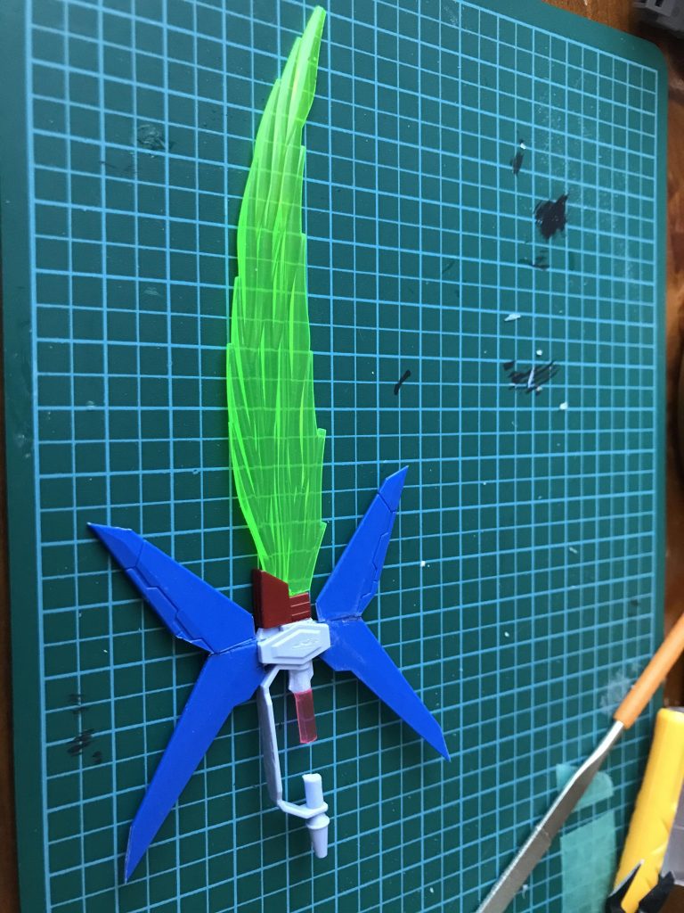 アルスディスティニー(正義)–2枚目/制作者：ゾルタン・ゴマん