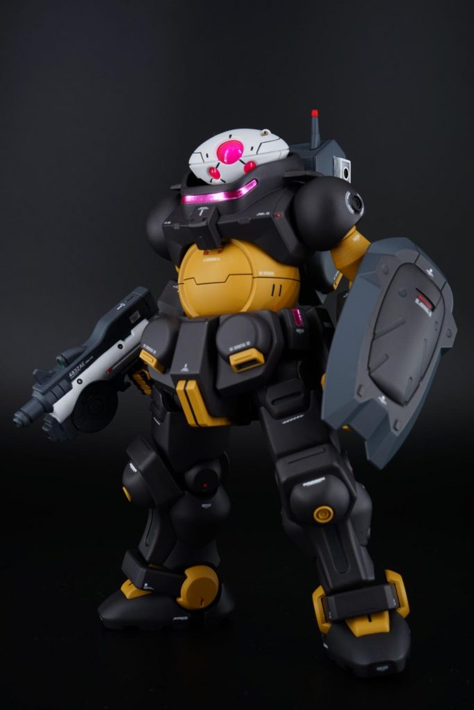 HG グリモア–6枚目/制作者：mandomまんだむ