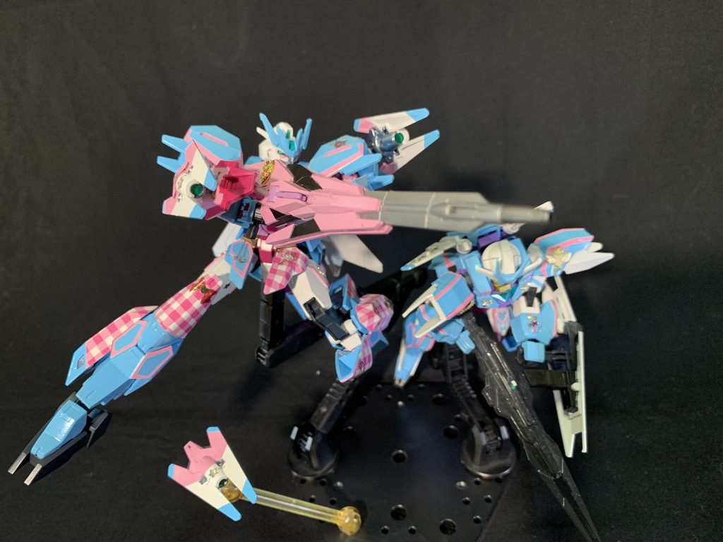 うーんやっぱり女子力高い