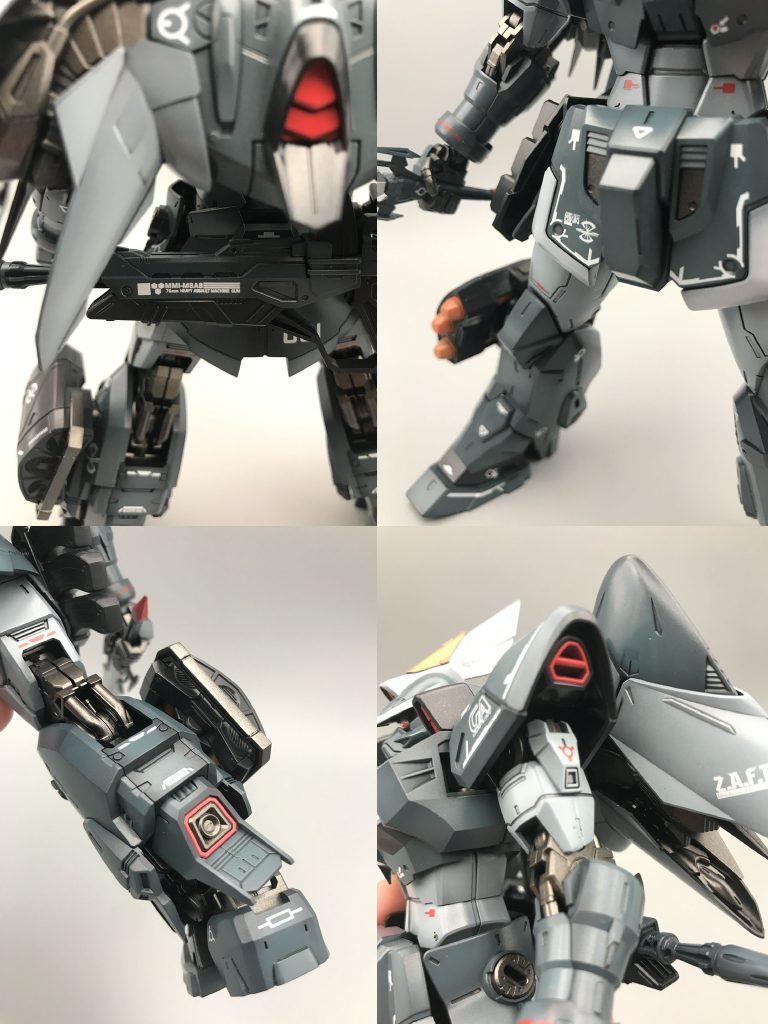 MG ジン　作ったのであげときます–5枚目/制作者：zima5250