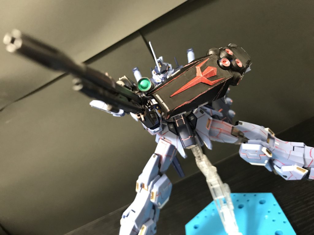 チャージ射撃バトオベデアタラナカッタバトオペデアタラナカッタバトオペデアタラナカッタ!