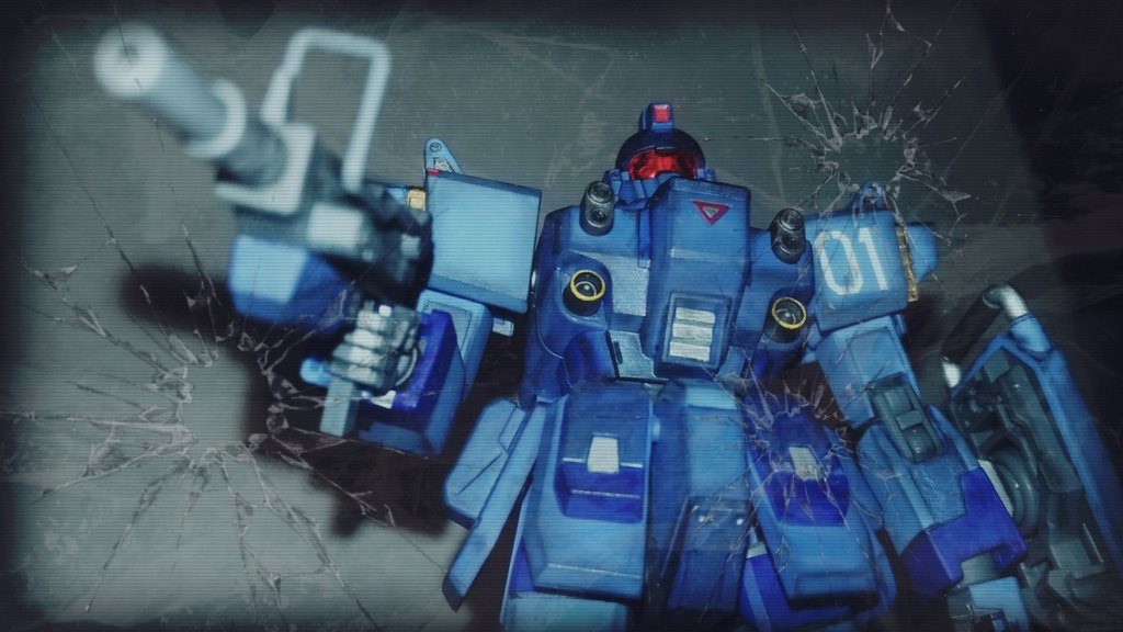 ダムエー版で機能が増えたり、ペイル系の甥っこが増えたりと近年好待遇のブルーでした。コクピット視点のゲームをまたやりたいですね。それでは、ここまでご覧いただいた皆様ありがとうございました。