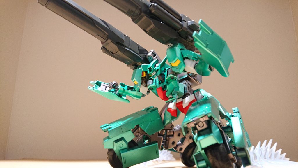 フェイス・ヴァンツァー–5枚目/制作者:稲生景