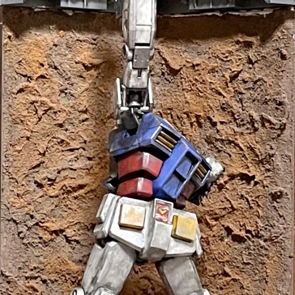 ラストシューティング