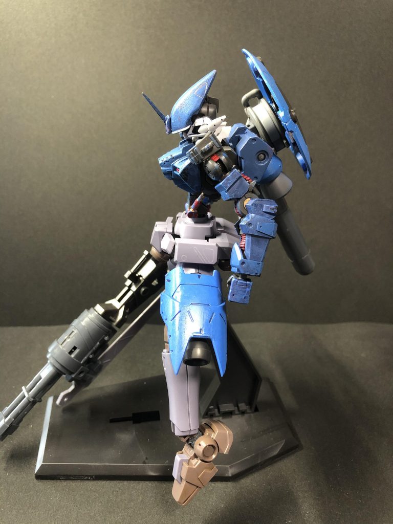 ヴァイエイト Half I.B.O–3枚目/制作者:Mono.