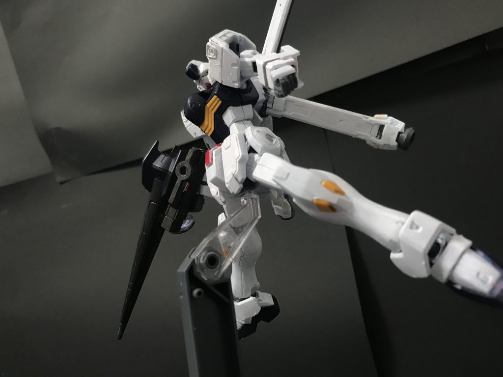 休憩のつもりが普通にきつかった^_^